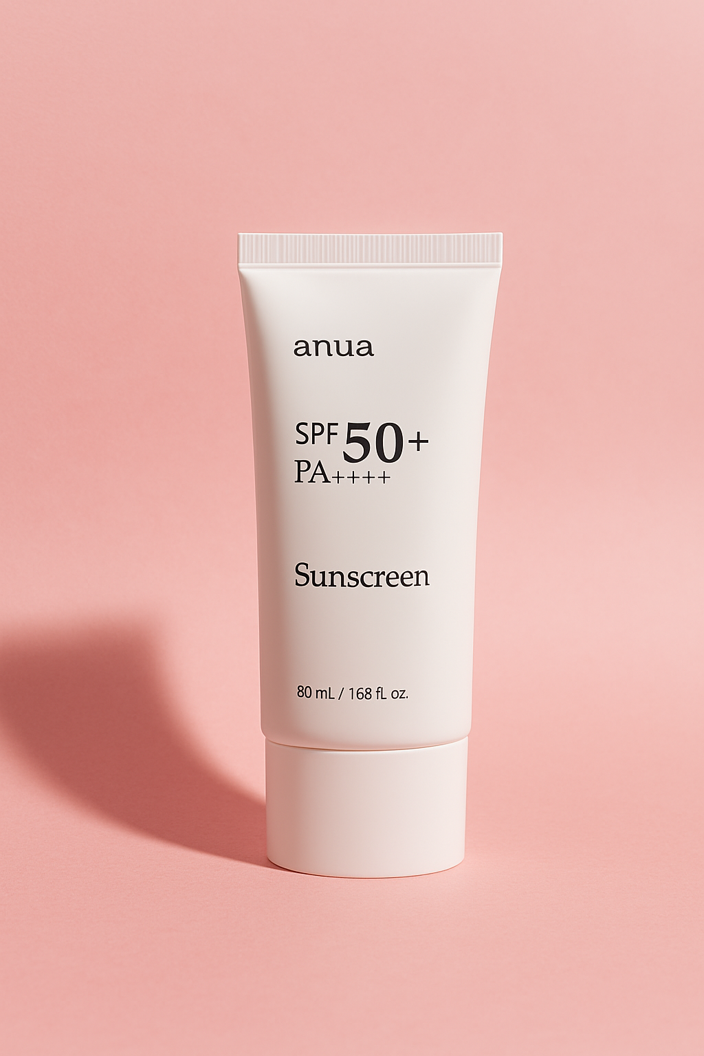 sunscreen
