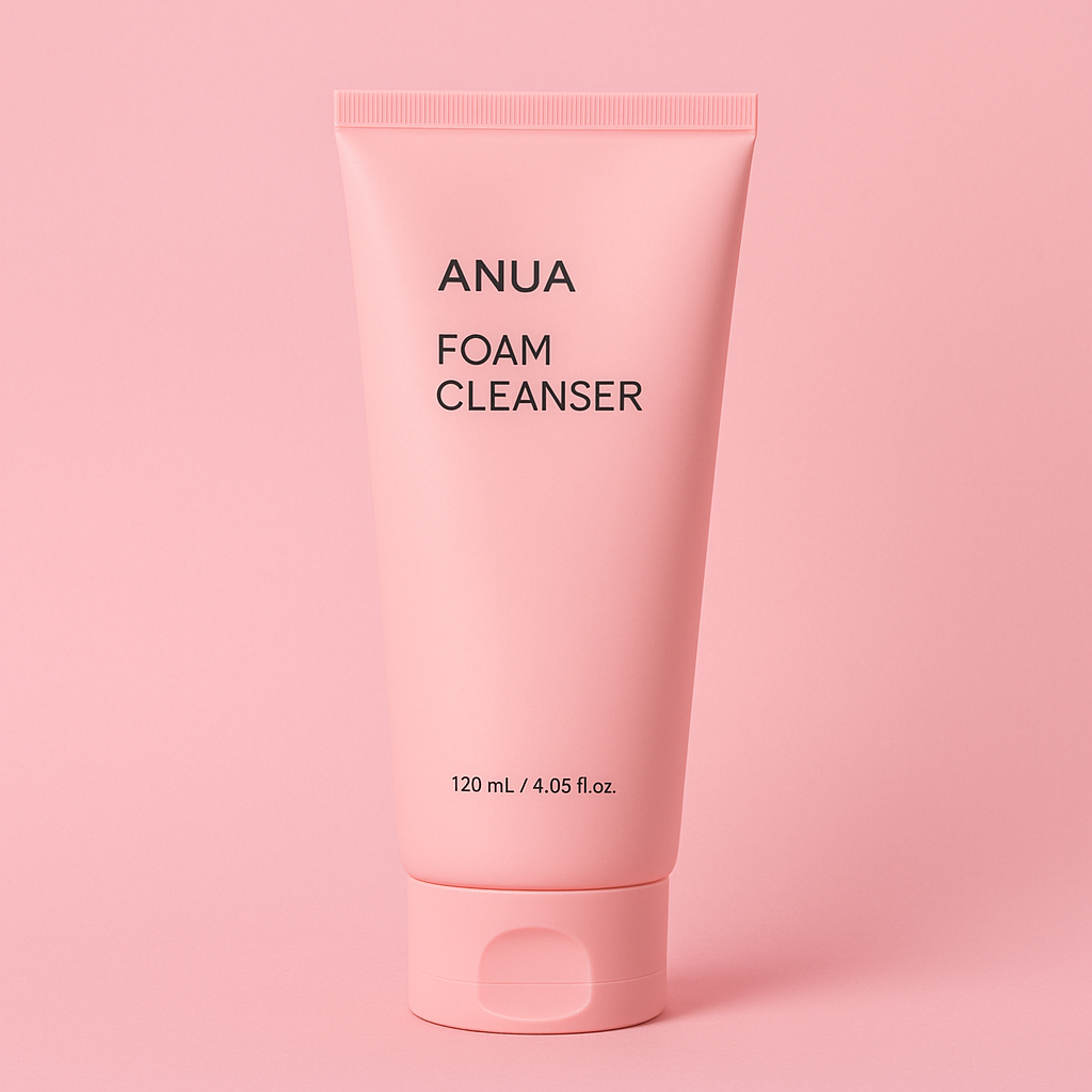 Cleanser