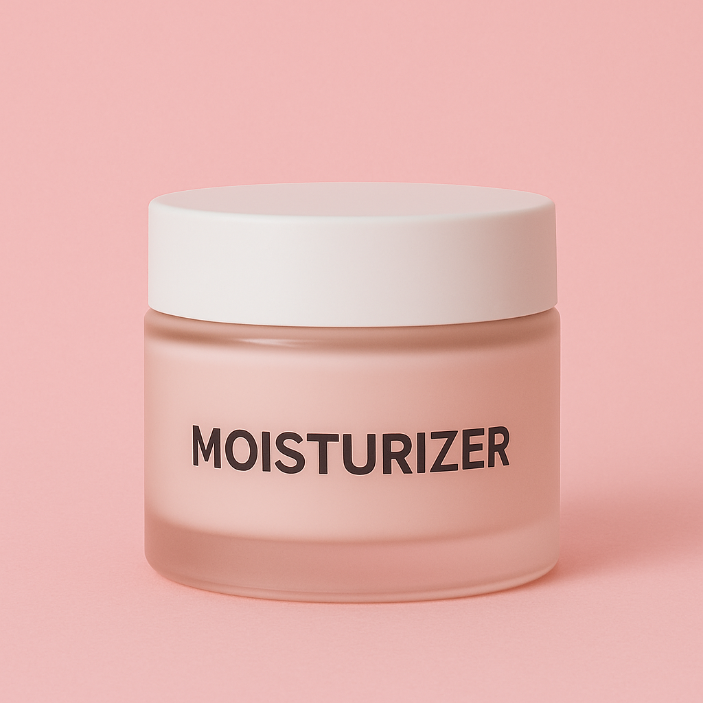 Moisturiser