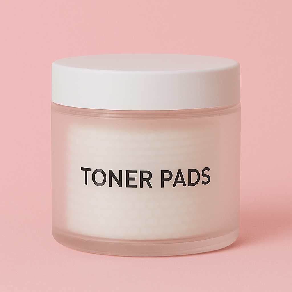 Toner Pad