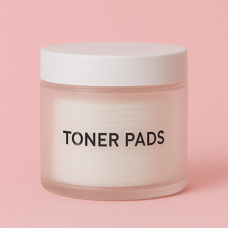 Toner Pad